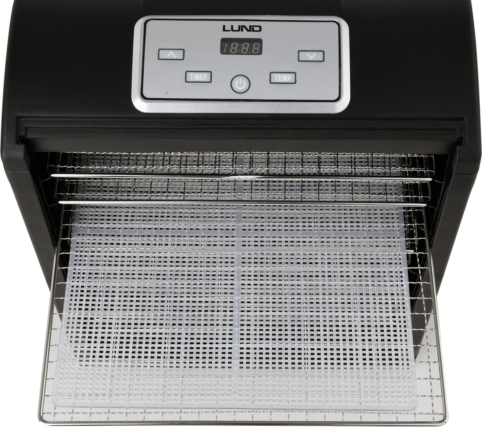 Déshydrateur alimentaire 6 plateaux | LUND 68272