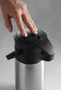 Thermos de conférence avec pompe, 2,2 l, hauteur 34 cm | HENDI 448908