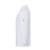 Veste de cuisine femme Larissa blanche | KARLOWSKY JF 3-3