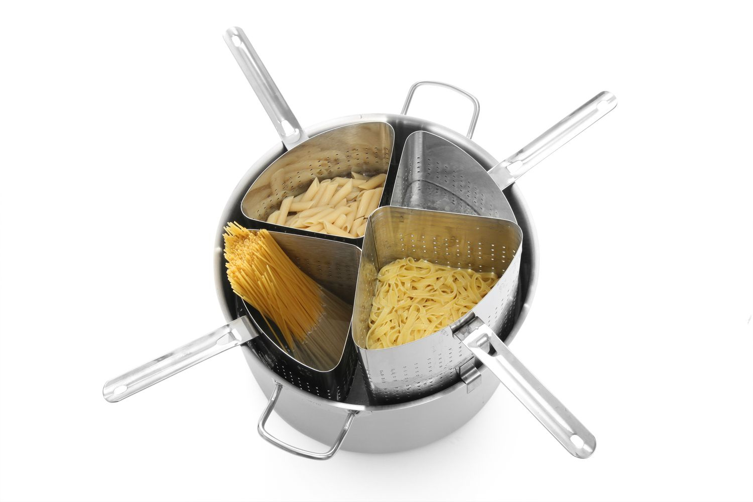 Panier de cuisson pour pâtes | HENDI 833506