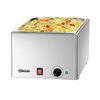 Bain-marie électrique de table GN 1/1 | BARTSCHER 200230