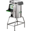 Éplucheuse à pommes de terre 5 kg avec socle, 60 kg/h, 0,37 kW, 230 V | FIMAR PPF523050M