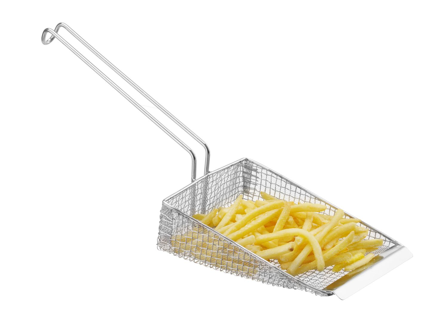 Pelle à frites | HENDI 642603