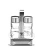 Ensemble de condiments 2 pièces | HENDI 465301