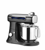 Mixeur planétaire Blackbolt, 7 l, cuve amovible, pâtes légères, 1,5 kW, 230 V | HENDI 221570