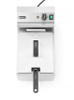 Friteuse XL avec robinet de vidange HENDI GOLIATH, 10L, 300x585x(H)392mm | HENDI 209431