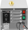 Poussoir à saucisses vertical, électrique, 15 l | YATO YG-03382