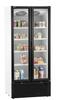 Armoire réfrigérée à portes vitrées GTK2-221 | BARTSCHER 700848