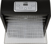 Déshydrateur alimentaire 6 plateaux | LUND 68272