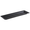 Plateau FROSTFIRE GN 2/4, en aluminium avec revêtement, 53x16,2x3 cm | APS 30502
