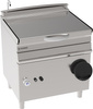 Poêle basculante à gaz 12 kW - cap. 50 l | TECNOINOX 713086
