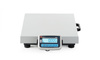 Balance de colis portable LCD homologuée 150 kg | TEM BEK+C050X060150-F