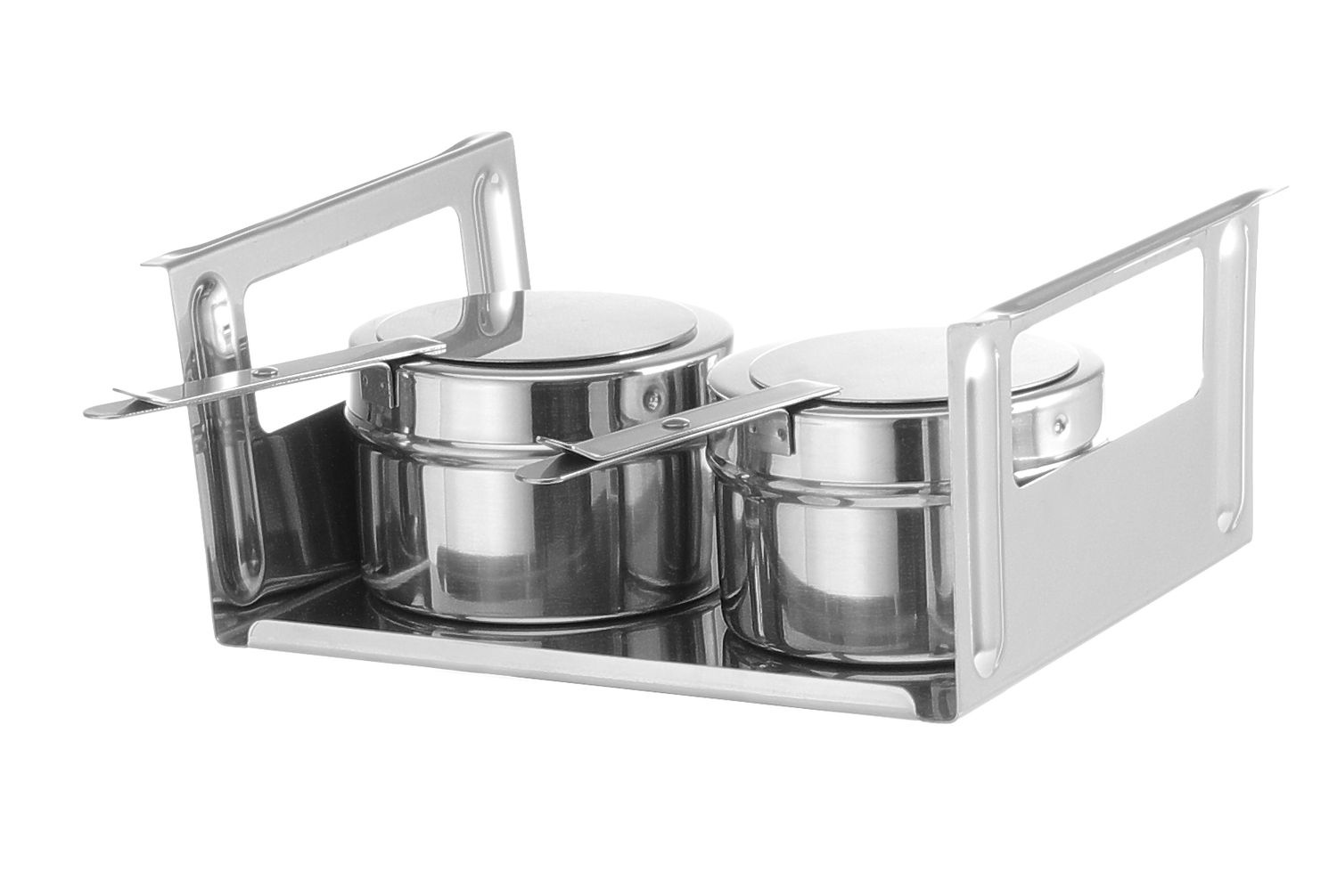 Réchaud de table GN 1/1 Profi Line | HENDI 470251