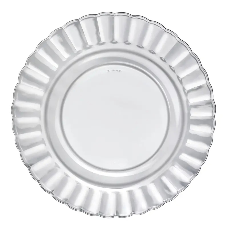 Assiette plate PICARDIE, Ø 26 cm | DURALEX 3030AF06C1111