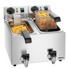 Friteuse SNACK II Plus | BARTSCHER A162821E