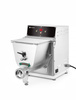 Machine de production de pâtes sans grille 8 kg/h | HENDI 201619