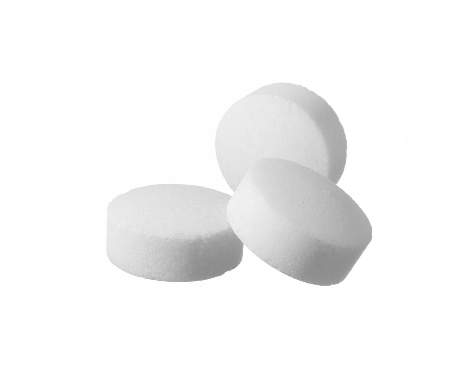 Sel pour adoucisseurs - pastilles 25 kg | HENDI 231265