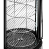 Vitrine réfrigérée d’exposition – rotative 72 L | FORGAST FG07717
