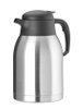 Thermos à café, 2 l, acier inoxydable | HENDI 448526