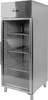 Armoire réfrigérée vitrée 650 l | YATO YG-05225