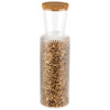 Carafe en verre DOTS, 900 ml | APS 10749