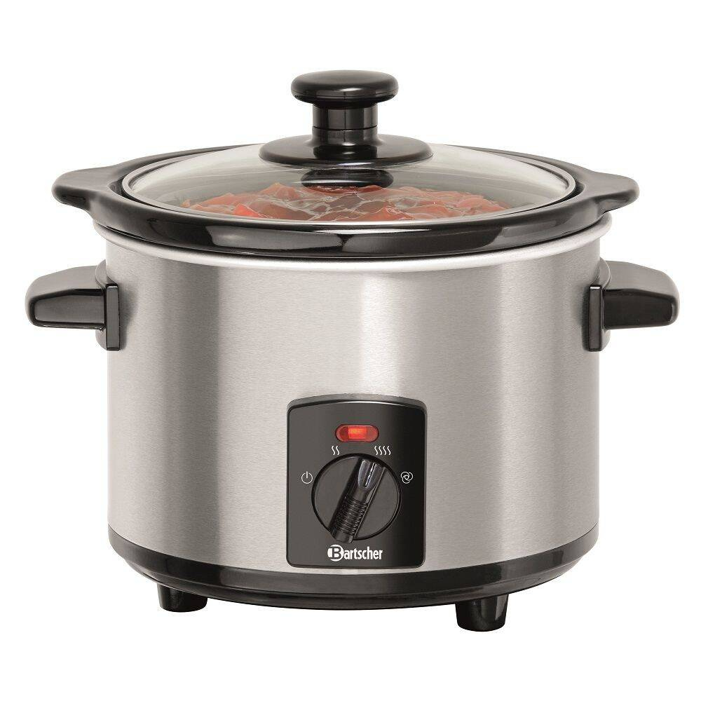 Chauffe-plats Mini 1,25L | BARTSCHER A100266