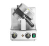 Gaufrier rotatif Bubble Waffle, 1,5 kW, acier inoxydable | HENDI 212196