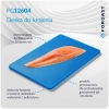 Planche à découper HACCP bleue 45x30 cm | FORGAST FG12604V1