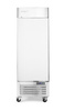 Armoire réfrigérée Kitchen Line, 1 porte, acier inoxydable, 580 l, refroidissement dynamique | ARKTIC 232729