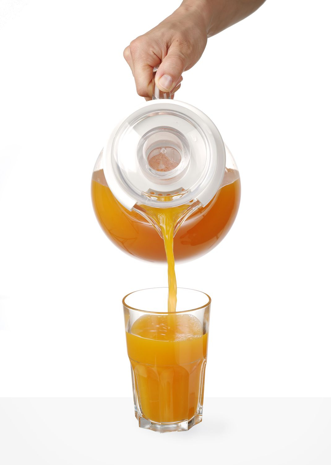 Pichet en polycarbonate | HENDI 425121