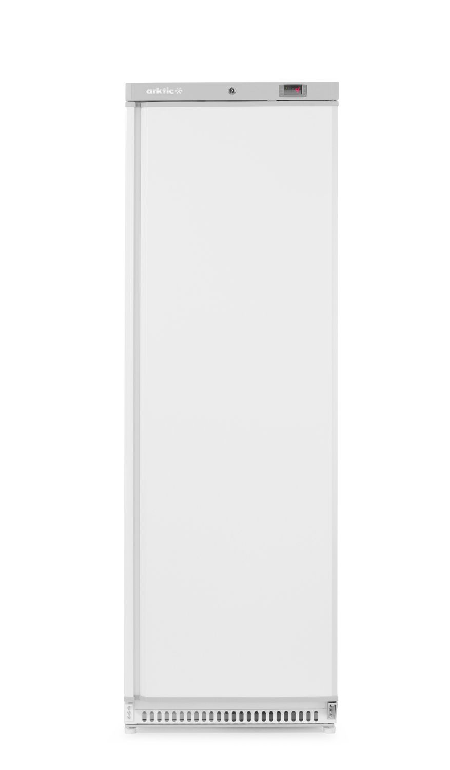 Armoire de congélation laquée Budget Line 400 l, intérieur en matériau synthétique, -18 à -23°C | ARKTIC 236086