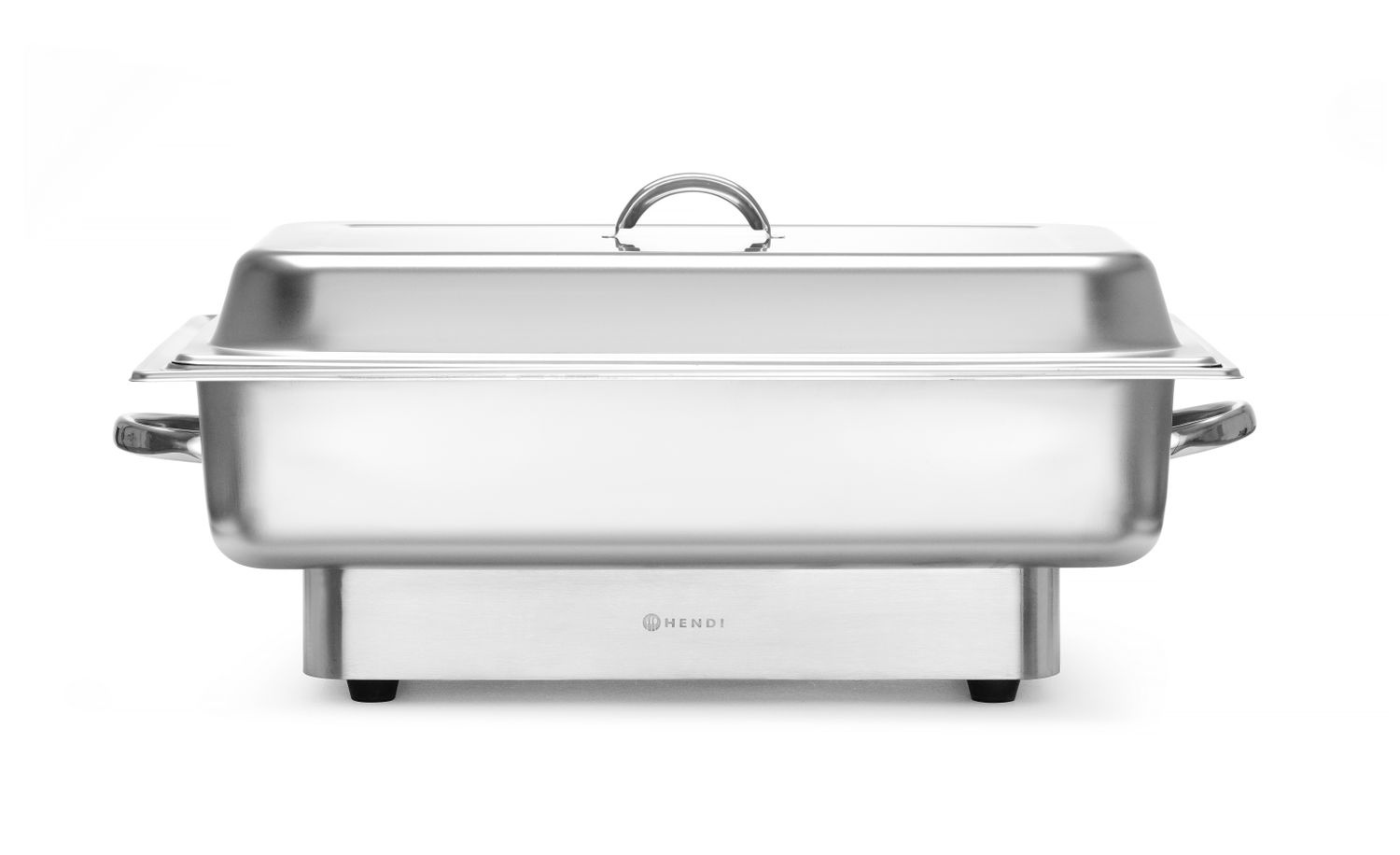 Chauffe-plat électrique Kitchen Line GN 1/1 POLLINA | HENDI 204900