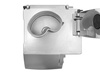 Szatkownica do warzyw elektryczna, 1,5 kW, 300-1000 tr/min, débit jusqu’à 500 kg/h | SAMMIC 1050784