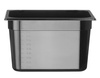 Récipient GN 1/2 prof. 20 cm en polycarbonate | HENDI 862407