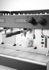 Machine à café automatique 2 groupes JULIA, noire, 3,7 kW, 11 l | VERONA 207581