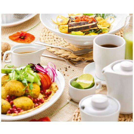 Tasse haute Lubiana Kaszub/Hel - 200 ml | LUBIANA 0602