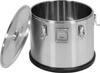 Thermos en acier 50 l | YATO YG-09205