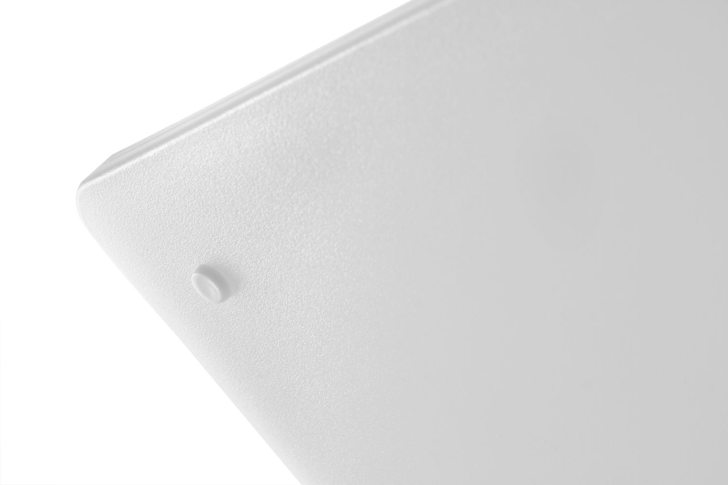 Planche en polyéthylène blanche universelle | HENDI 826362