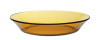 Assiette creuse LYS AMBER, Ø 19,5 cm | DURALEX 3007DF06E1111