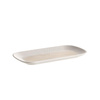 Plateau BLUSH GN 1/3 en mélamine, beige, 32,5x17,6x2,5 cm | APS 85512