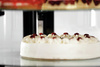 Vitrine à gâteaux 400 L | BARTSCHER 700314