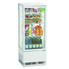 Vitrine réfrigérée Mini 98 l | BARTSCHER 700298G