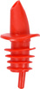 Bouchon avec tube rouge | YATO YG-07128