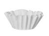 Filtre en papier pour cafetières à filtre | HENDI 208656