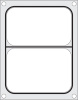 Matrice pour soudeuse en deux parties, 25x19,5 cm | HENDI 805596