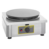 Crêpière à gaz simple, 40 cm, 3,2 kW | ROLLER GRILL CSG 400