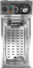 Friteuse électrique 3,5 l | YATO YG-04608