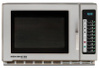 Four à micro-ondes, 34 L, 55,1x53,3x36,5 cm - 100 programmes | MENUMASTER 280140