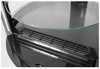 Vitrine réfrigérée ronde 100 L, LED, refroidissement dynamique | ARKTIC 233825