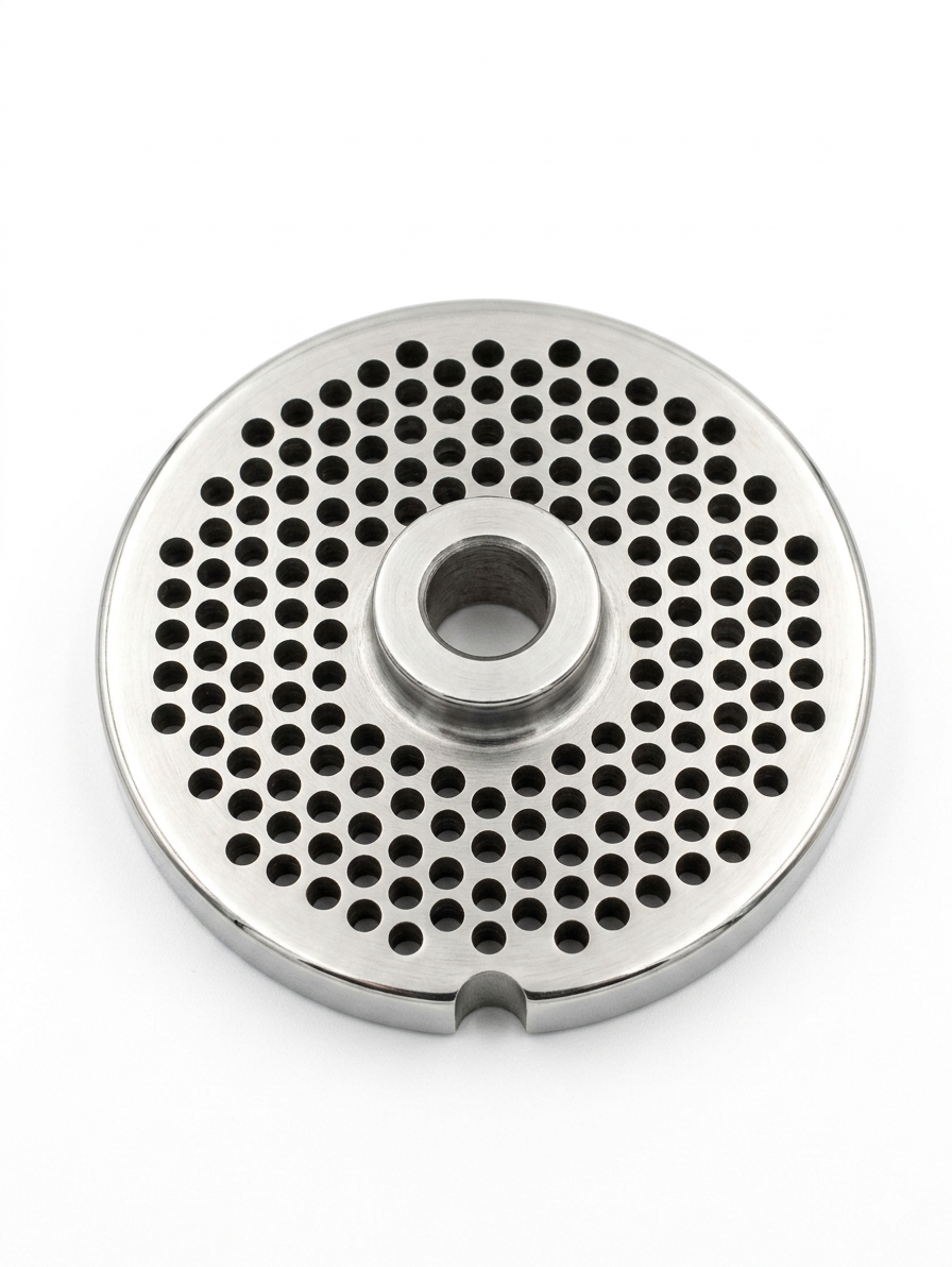 Grille 3 mm pour hachoir FG10103 | CFG10103/7